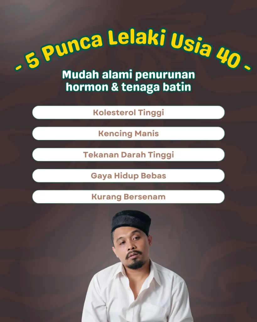 Madu Lebah Asli Sihaté & Organic Bee Product Mix